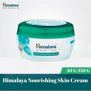 Himalaya Nourishing Skin Cream