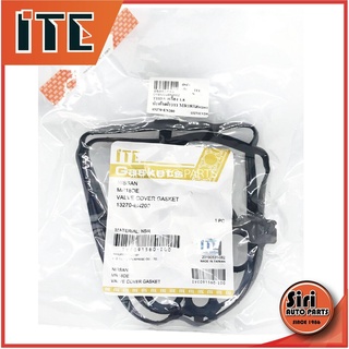 NISSAN TIIDA ปี 06-10 (1.8) (MR18DE) 13270-EN200 ยี่ห้อ ITE นิสสัน ทิด้า ฝาวาล์ว ยางฝาครอบวาล์ว ยางฝาวาล์ว ประเกนฝาวาล์