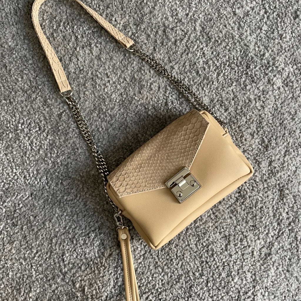 Bonnie Collection (Crossbody bag) #4