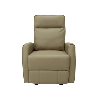 LIFESTYLE โซฟา C-8 RECLINER DK-GY 76x96x103x50