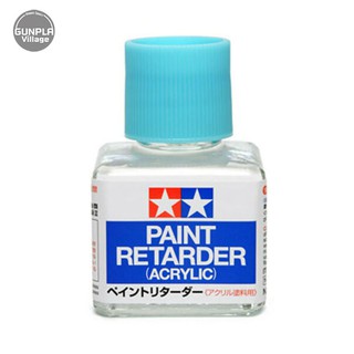 Tamiya 87114 Paint Retarder Acrylic 4950344871148 (สี)