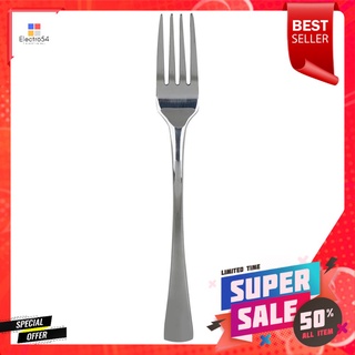 ส้อมคาวสเตนเลส KECH FISHSTAINLESS DINNER FORK KECH FISH