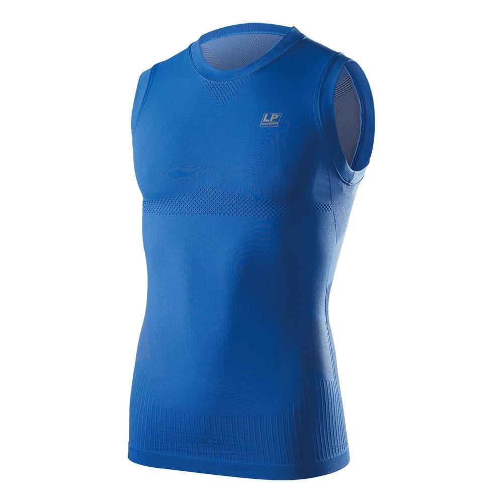 เสื้อรัดกล้ามเนื้อ เสื้อรัดรูป รัดหลัง LP SUPPORT BACK SUPPORT COMPRESSION TOP 232Z