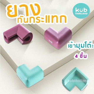 ʕ•́ᴥ•̀ʔ ยางกันกระแทก Protector KUB