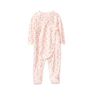 ชุดหมี gymboree และ janieandjack มือ 1