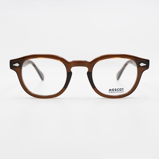 แว่นตา Moscot Lemtosh 46 Col.Brown