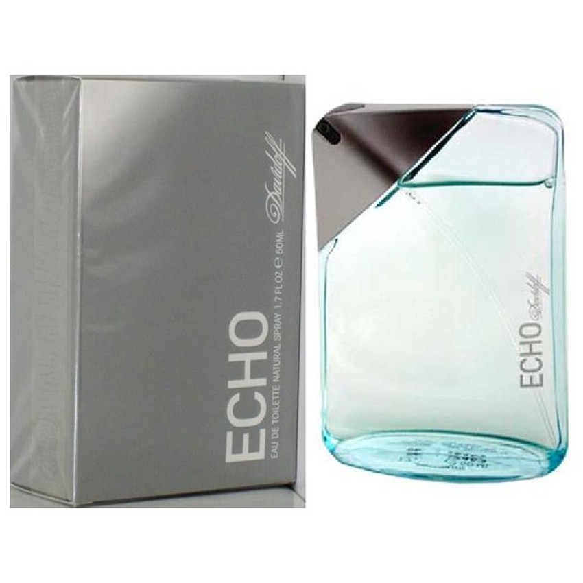 Davidoff Echo For Men EDT 100ml