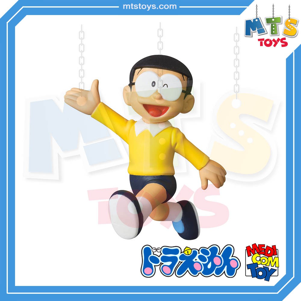 **MTS Toys**Medicom Toy Ultra Detail Figure : UDF 572 [Doraemon Series] ของแท้จากญี่ปุ่น