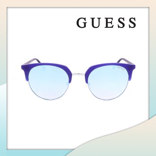 แว่นกันแดด GUESS รุ่น GU 3026  สี 91W ไซส์ 52