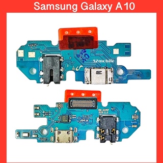 แพรก้นชาร์จ+สมอลทอร์ค+ไมค์ Samsung Galaxy A10  | แพรก้นชาร์จ | แพรตูดชาร์จ | สินค้าคุณภาพดี