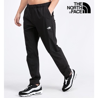 กางเกงกันหนาวกันหิมะ The North Face Tech Woven Pant  กันหนาว กันหิมะ สะท้อนหยดน้ำ