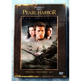 📀📀 DVD PEARL HARBOR (2001) 2 DISC