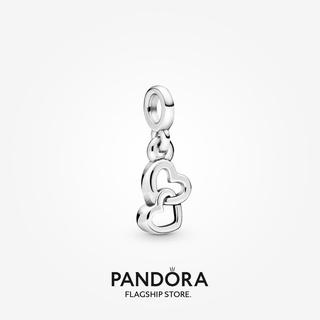 Pandora จี้ชาร์ม ME My Loves ของขวัญวันเกิด สําหรับสุภาพสตรี p825