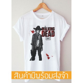 เสื้อยืดผู้ชาย T-shirtสามารถปรับแต่งได้