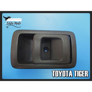 TOYOTA TIGER DOOR OPENER DOOR HANDLE INSIDE "LEFT" (LH) // มือเปิดในด้านซ้าย