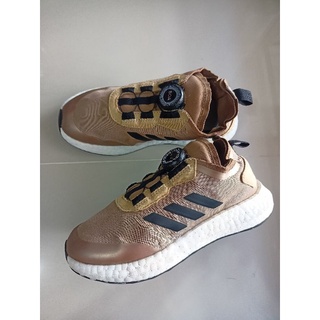 Adidas Rapidalux Boa  ยาว 20cm UK1 EU33