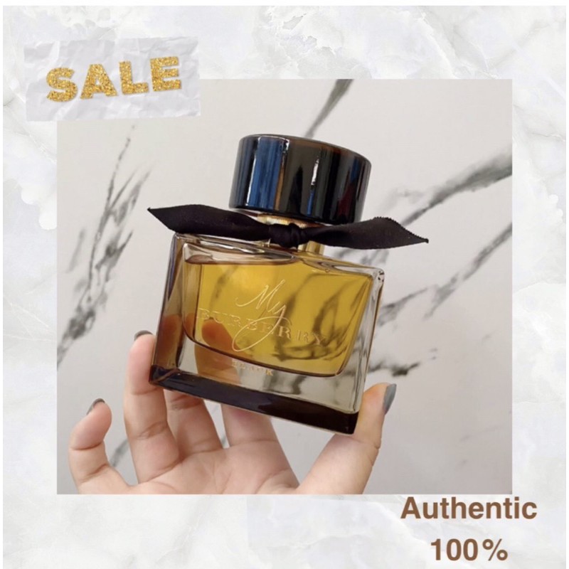 burberry my black 90ml