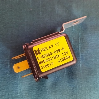 Relay MR5A001B1K 12V Isuzu รีเลย์สตาร์ท 5 ขา Isuzu แท้