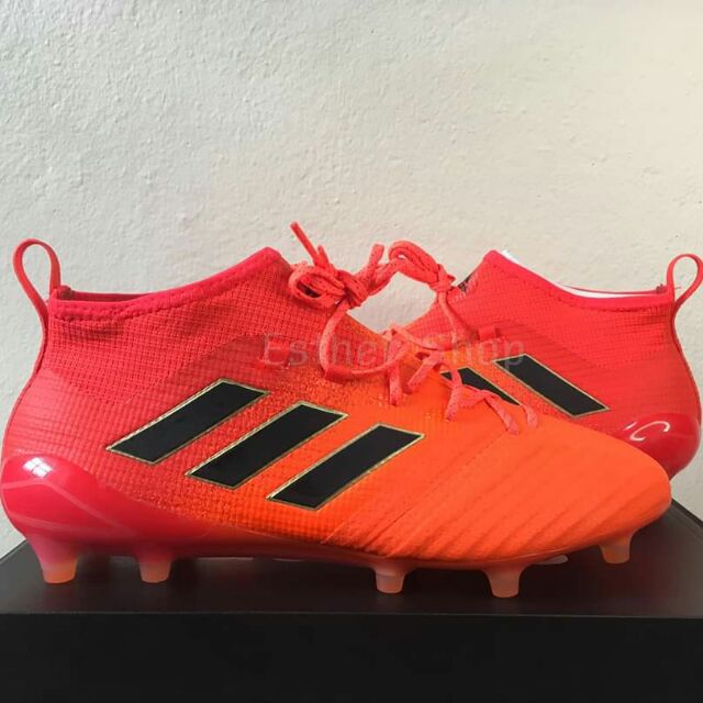 สตั๊ดของแท้ มือ1 Adidas Ace 17.1 (Top)