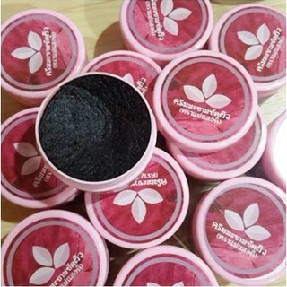 ของแท้ ครีมมะขามขัดผิวพะเยา ขนาด 70 กรัม