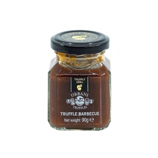 Urbani Truffle BBQ Sauce