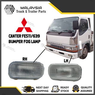 Mitsubishi บัมเปอร์ไฟตัดหมอก FE511/639