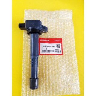 คอยจุดระเบิด CRV02,AC2.4ยาว 145 M#30520-RRA-007,A01,PNA-007####การันตีคุณภาพ สินค้า########