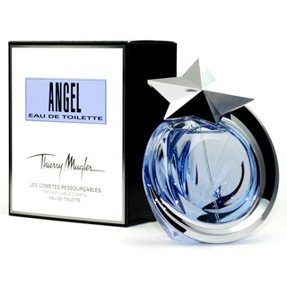 นำ้หอมแท้แบ่งขาย Thierry Mugler Angel EDT 5ml - 10ml