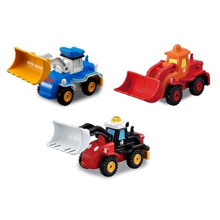 🚜Chubby Loader Collection