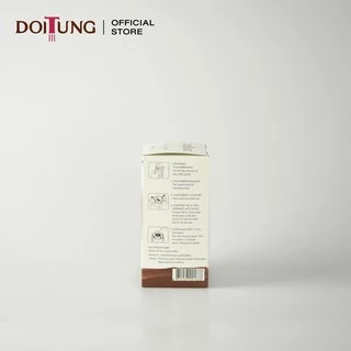 DoiTung Drip Coffee - Medium Roast (60 g.) กาแฟ ดริป สูตร มีเดี่ยม โรสต์ ดอยตุง