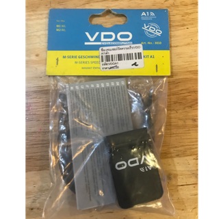 เซนเซอร์วัดความเร็ว VDO สำหรับไมล์ m1 m2