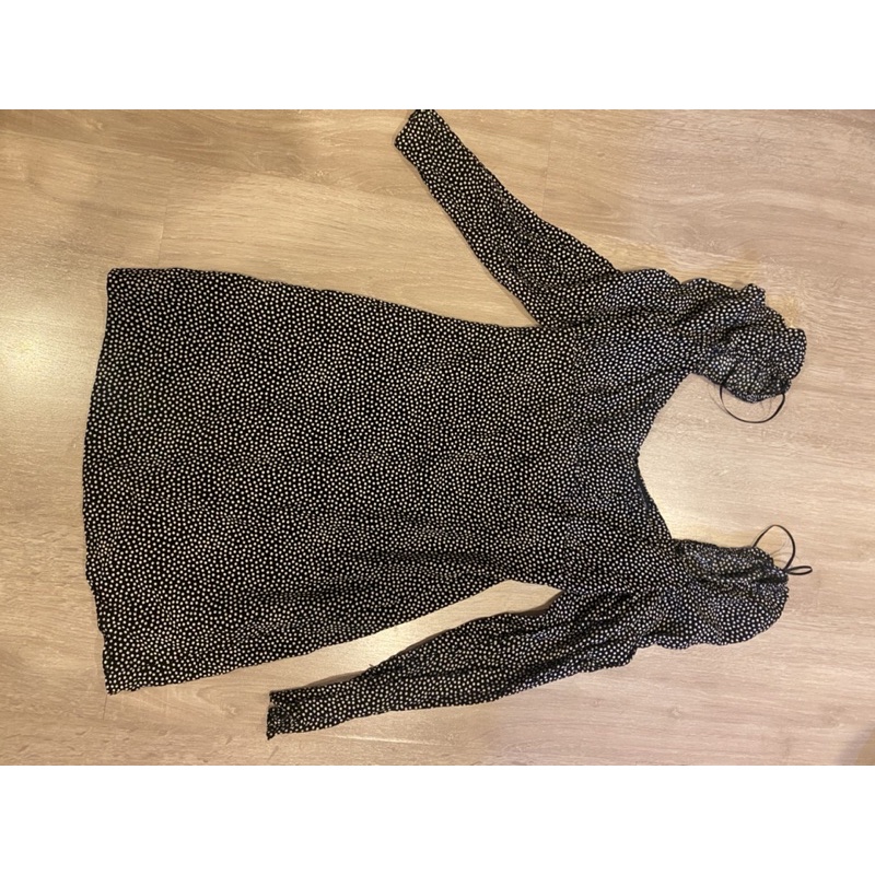 zara dress size xs condition 95%