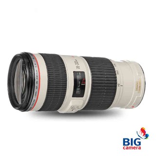 Canon EF 70-200mm f4 L IS USM DSLR Lenses - ประกันศูนย์