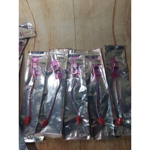 SANYO หอยติดตู้เย็นซังโย 5 ชุด