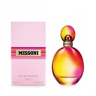 Missoni Missoni Eau de Toilette 5ml - 10ml นำ้หอมแท้แบ่งขาย