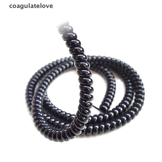 Coagulatelove อุปกรณ์จัดเก็บสายเคเบิ้ล TPU 90 ซม. สําหรับไฟฟ้า Sc