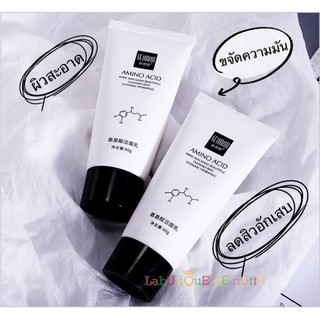 Senana Foam Cleanser 60 g. โฟมล้างหน้า สำหรับผู้มีปัญหาสิวสะอาดล้ำลึก  ลดความมัน ป้องกันสิว มี 2 แบบให้เลือกค่ะ