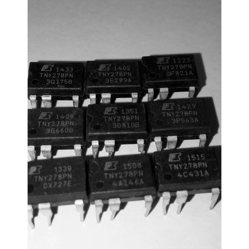 IC TNY278PN TNY 278PN TNY 278 PN DIP7