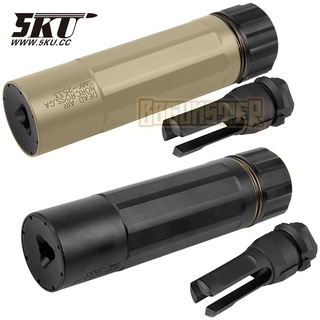 Dead Air Sandman-K Silencer - 5KU-315