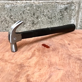 Eye brand Claw hammer ค้อนกาตา ของเเท้ ค้อนตราตา ค้อนช่างไม้ ค้อนด้ามไม้พะยูง ฆ้อน ฆ้อนช่างไม้ ค้อนตอกตะปู