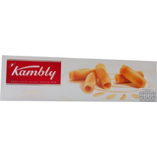 Kambly Coprice 100g  คัมบลี  โคไพรซ์ 100 กรัม