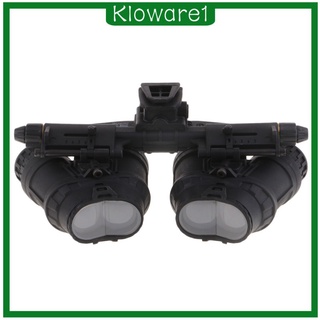 [Kloware1] แว่นตา Fma Tactical Nvg Gpnvg 18 Dummy Night Vision โมเดลวิสัยทัศน์กลางคืน