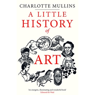 A Little History of Art Hardback Little Histories English