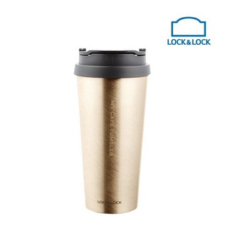 🌻มีสินค้าพร้อมส่งค่ะ🌻 แก้วน้ำ​ Lock&amp;Lock clip tumbler รุ่น​ LHC4151 ขนาด​ 540 มล.