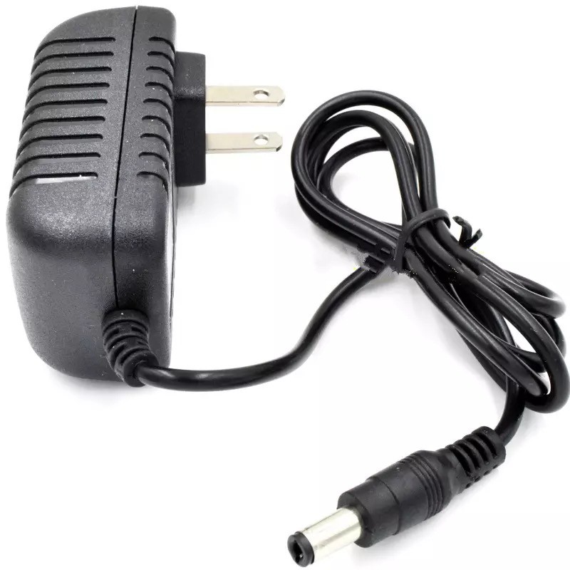 Dc Adapter 5V /9V /12V อะแดปเตอร์ ระบบกล้องวงจรปิดแปลงมาตรฐาน อะแดปเตอร์ DC 5.5*2.5มิลลิเมตร ราคาโปร