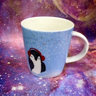 ของแStarbucks แก้วมัค SM-Mug 12OZ Penguin