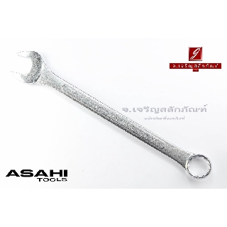 ประแจแหวนข้างปากตาย ASAHI เบอร์ 30 ญี่ปุ่นแท้