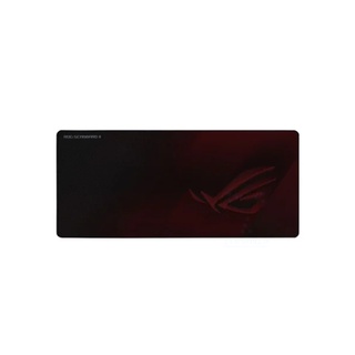 ASUS MOUSE PAD (เมาส์แพด) ROG SCABBARD II (ROG SCABBARD II) BLACK