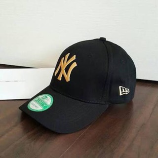 NY cap