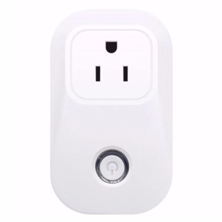 ANGANG WiFi Smart Socket ปลั๊ก WIFI รุ่น 10A #35